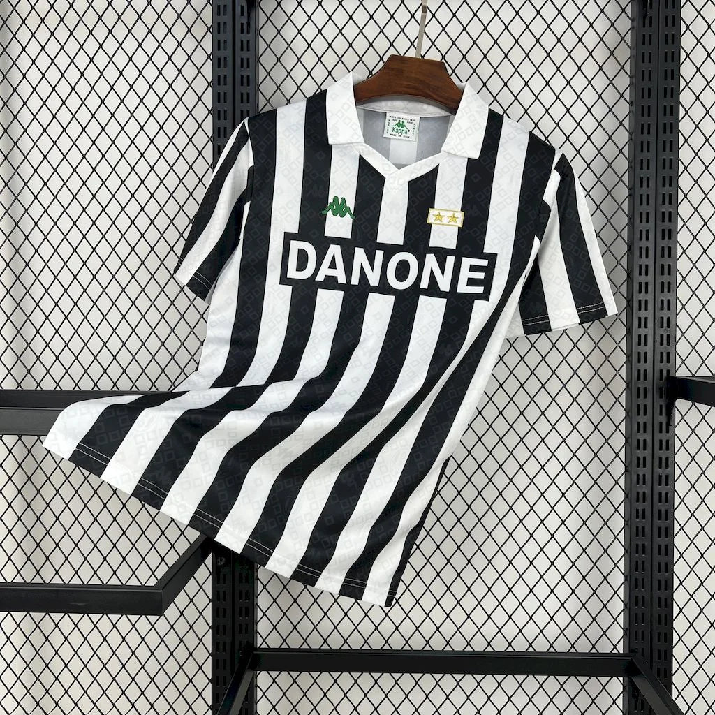 Juventus Maillot 1992 1994 retro