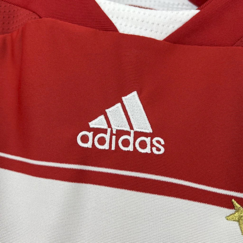 Bayern Munich Maillot 2007 2008 retro