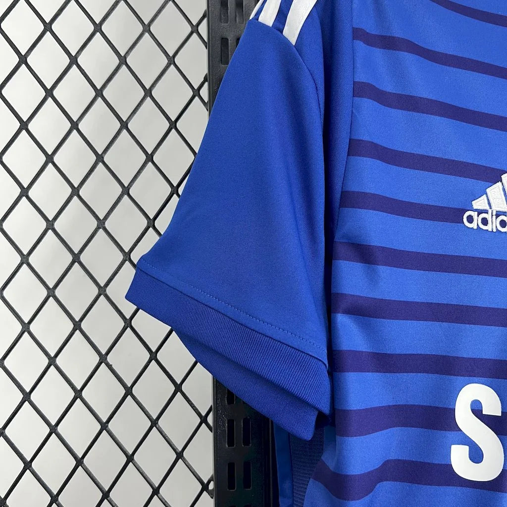 Chelsea Maillot Retro 2014 2015