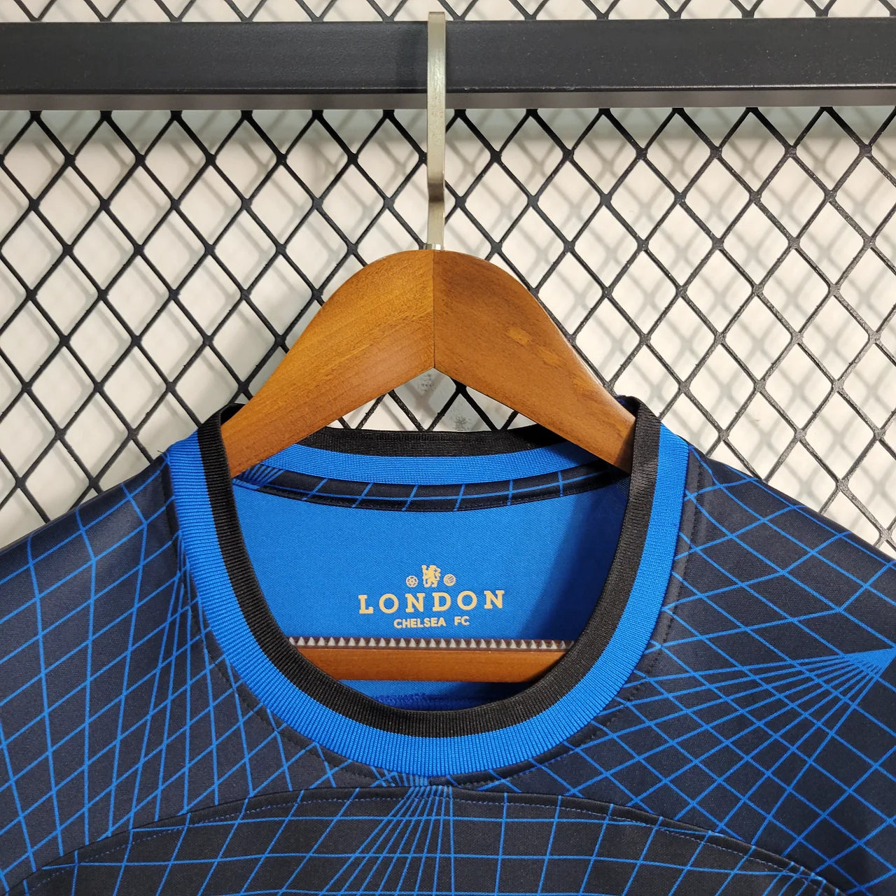 Chelsea Maillot Extérieur 2023 2024
