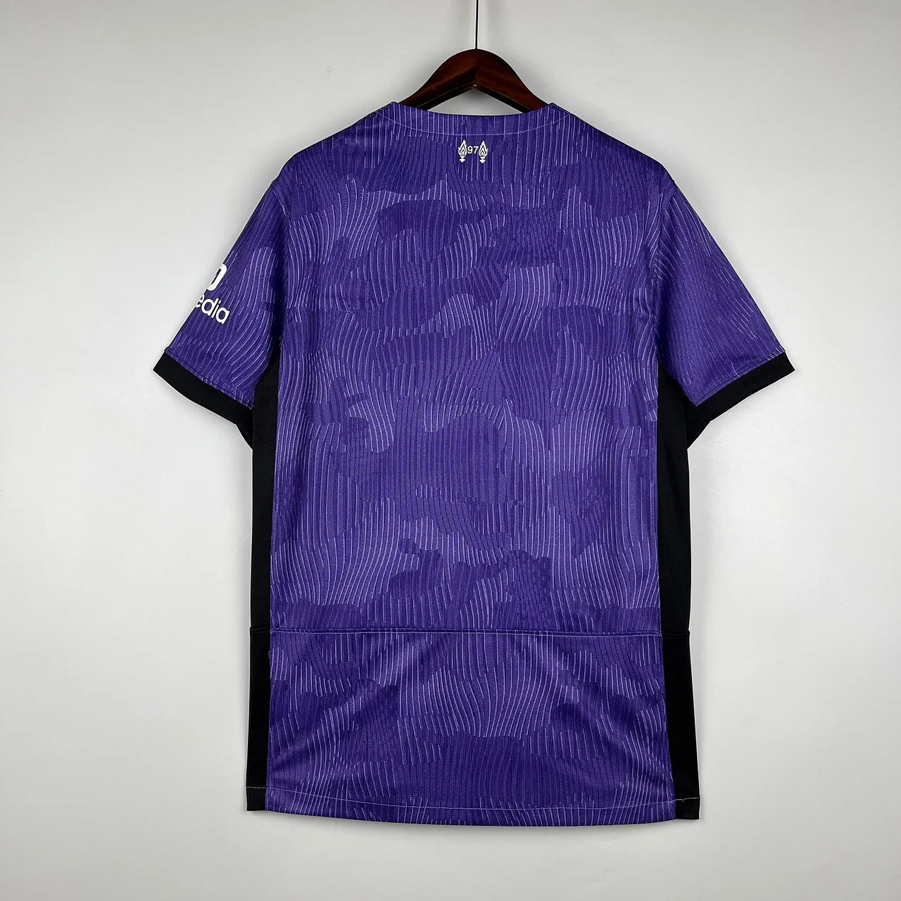 Maillot Liverpool Third 2023 2024