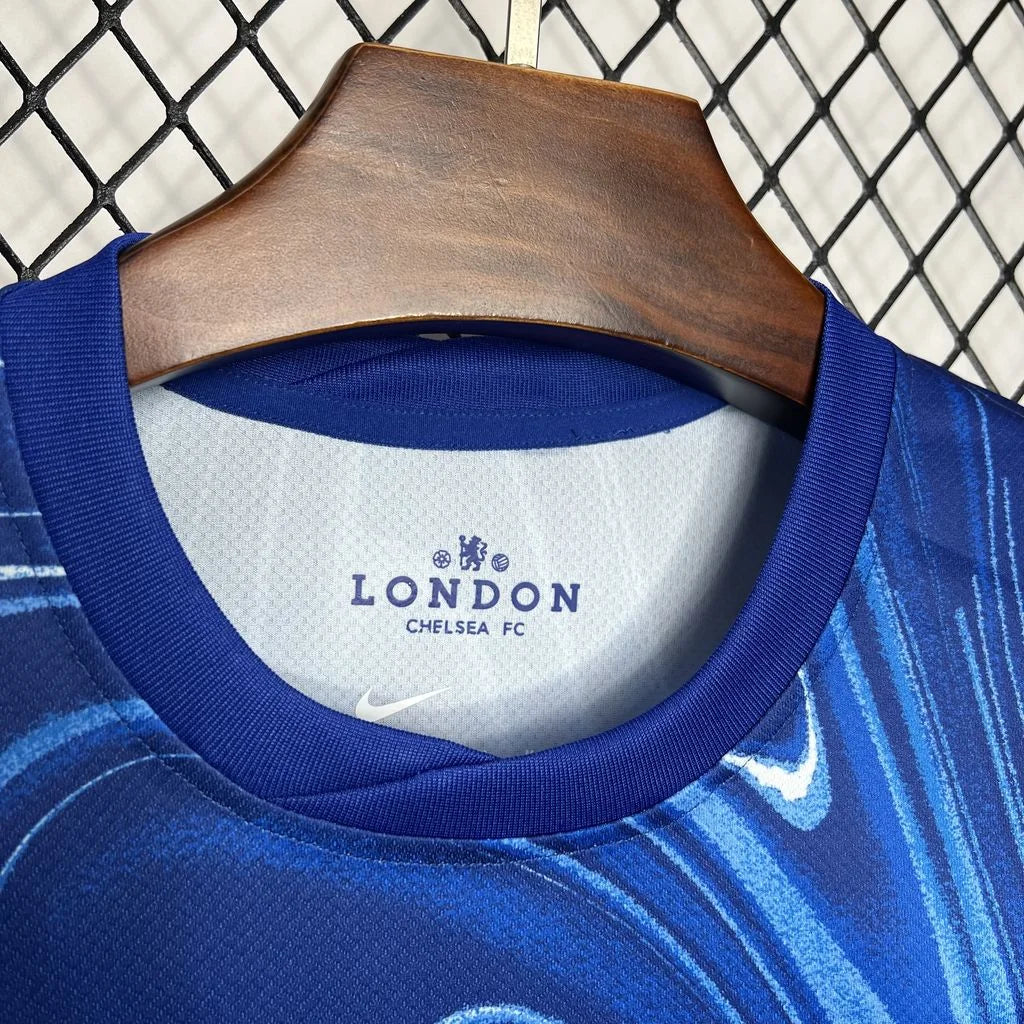 Chelsea Maillot Domicile 2024 2025