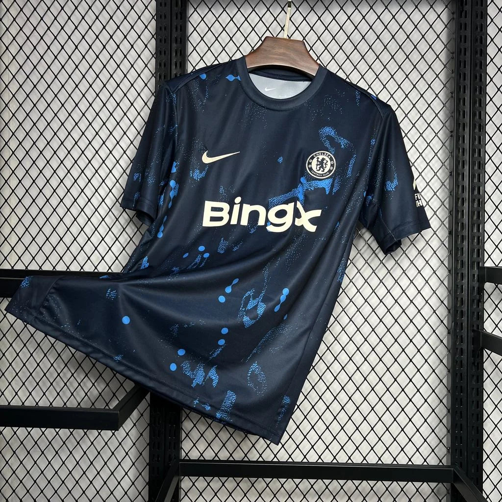Chelsea Maillot Entraînement 2024 2025
