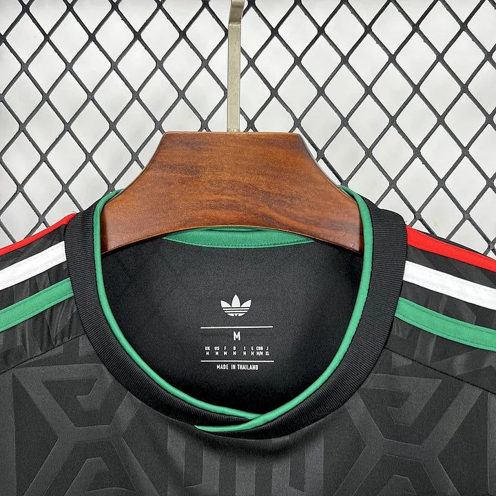 Mexique Maillot Extérieur 2025 2026