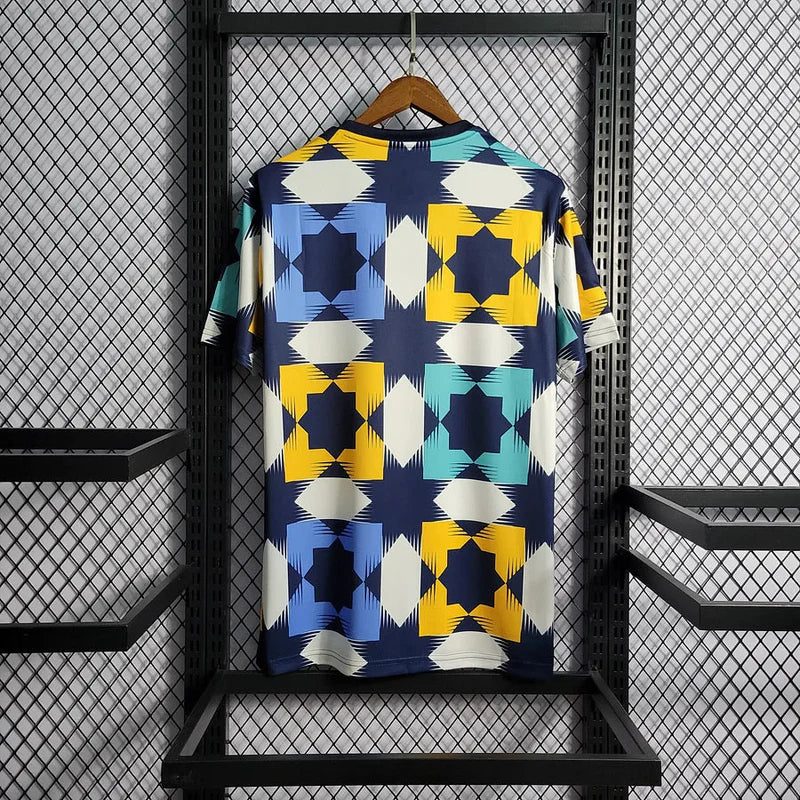 Maillot Algérie Entrainement 2022 2023