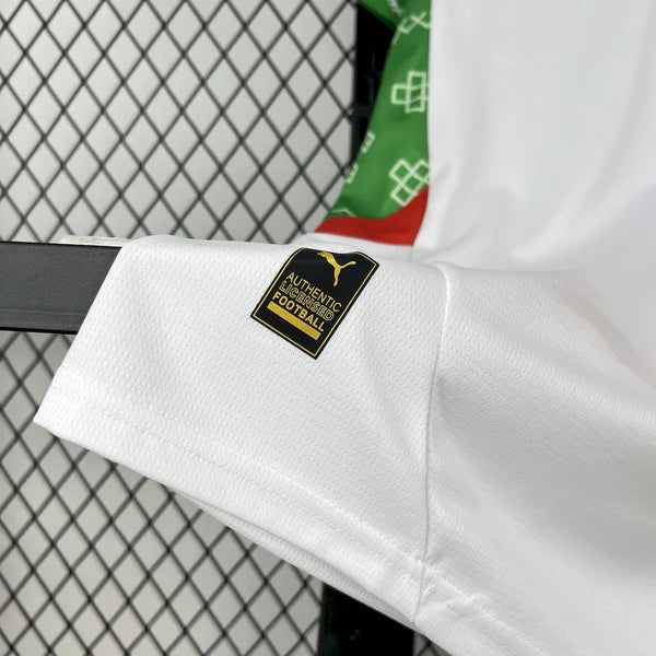 Maillot Maroc Exterieur 2025 2026