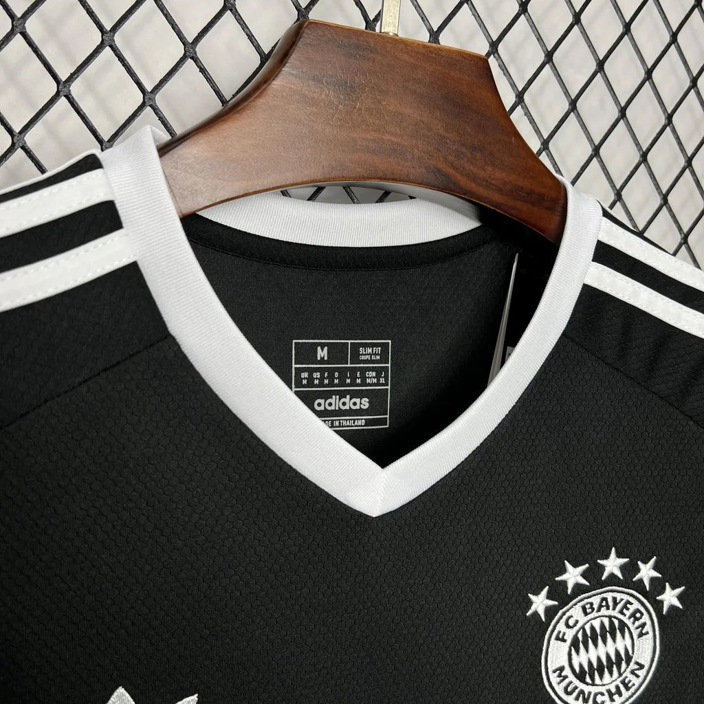 Bayern Munich Maillot 2024 2025 entraînement