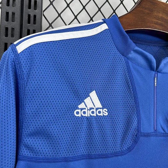Chelsea Maillot Retro 2009 2010
