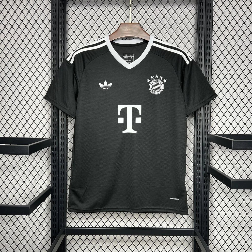 Bayern Munich Maillot 2024 2025 entraînement