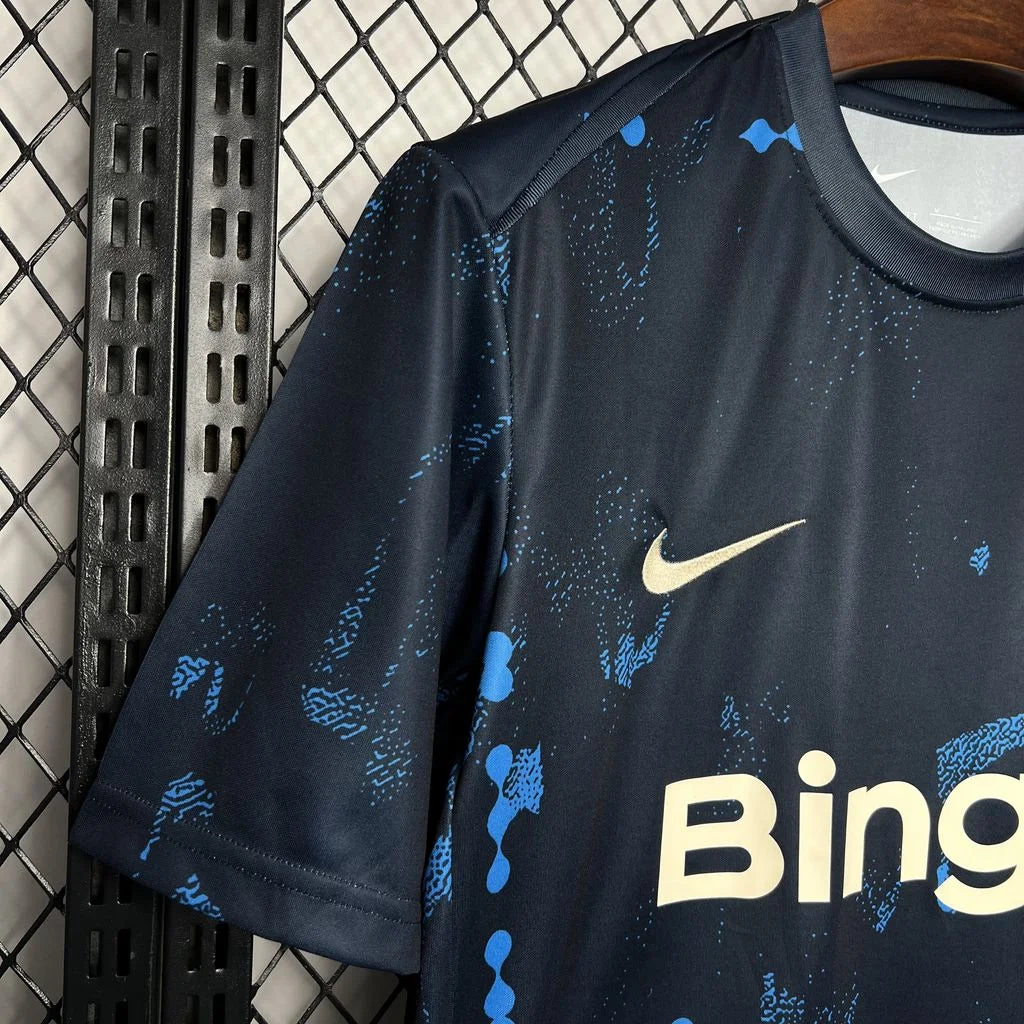 Chelsea Maillot Entraînement 2024 2025