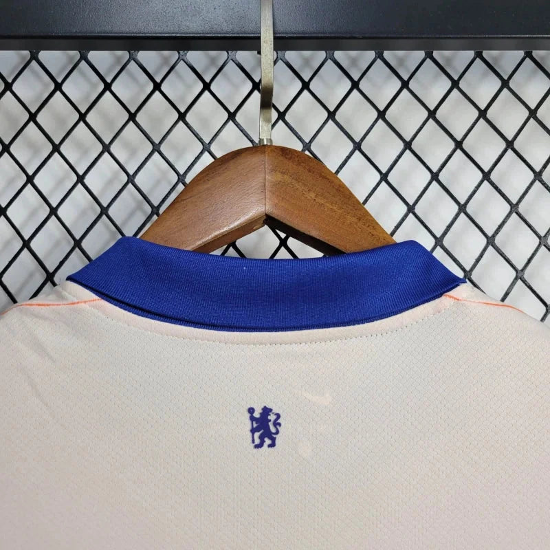 Chelsea Maillot Extérieur 2024 2025