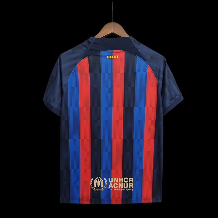 Barcelone Maillot Domicile 202223