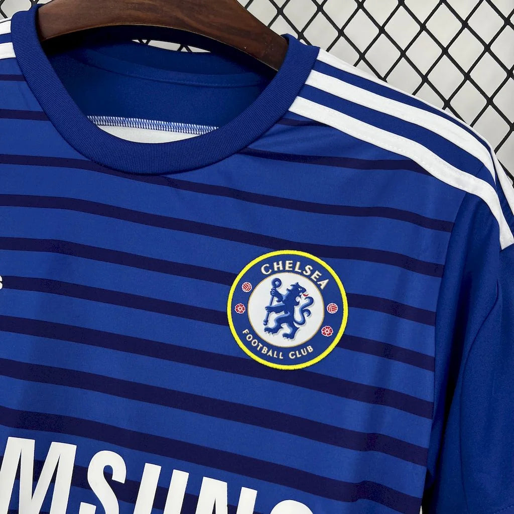 Chelsea Maillot Retro 2014 2015