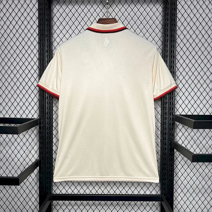 Bayern Munich Maillot 2024 2025 Third
