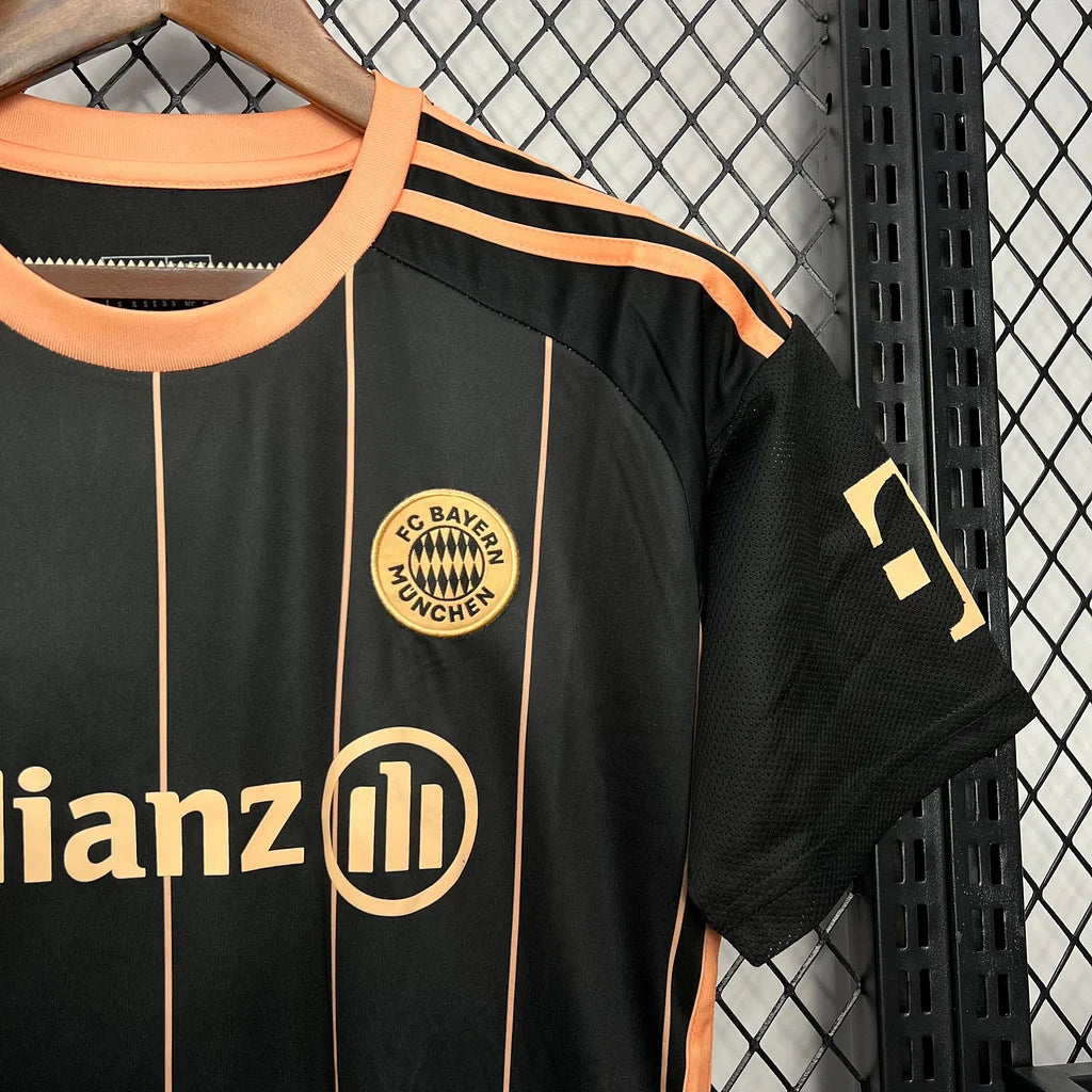 Bayern Munich Maillot 2024 2025