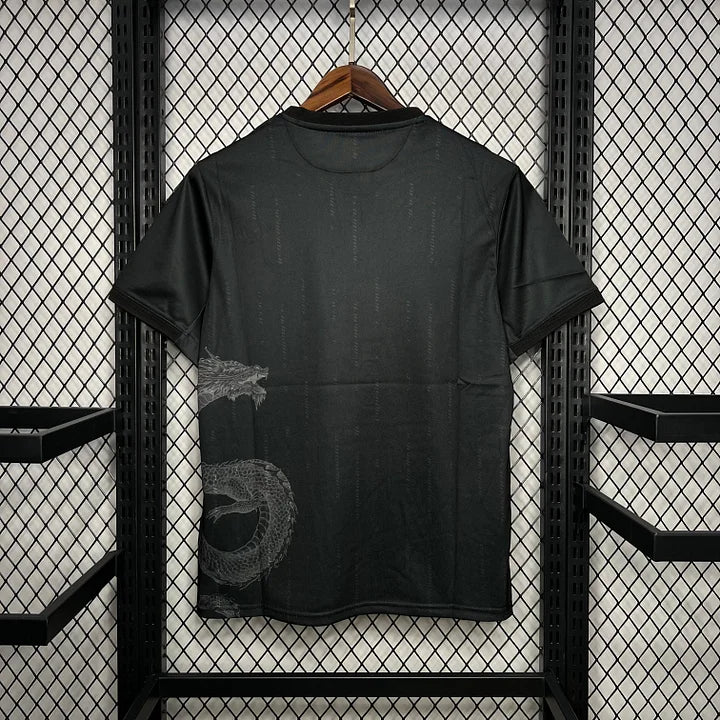Real Madrid 2024 2025 Noir