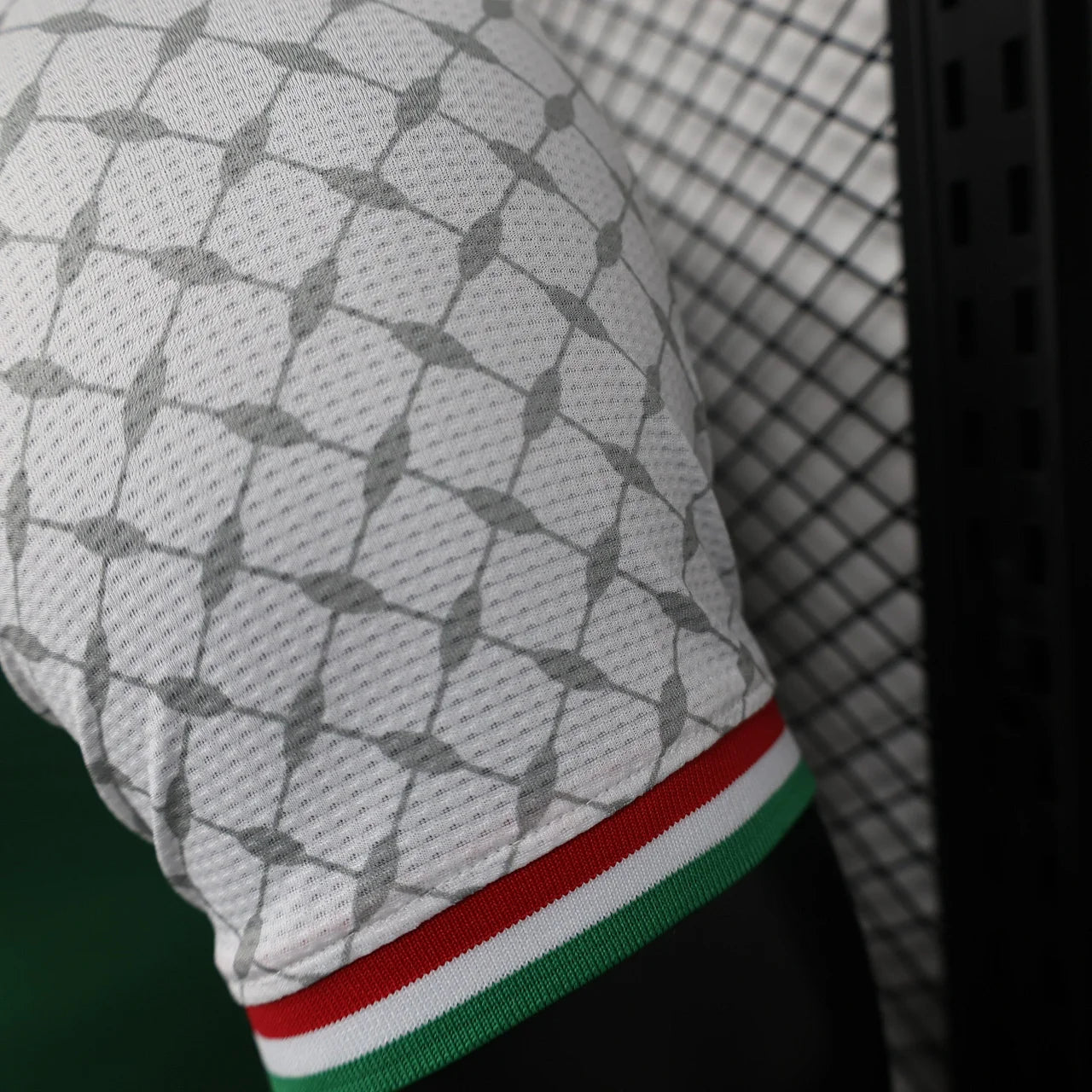 Palestine Maillot 2024 2025