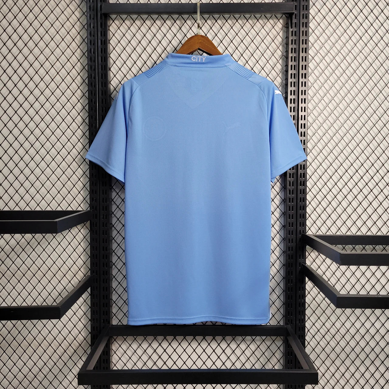 Manchester City Maillot Domicile 2023 2024