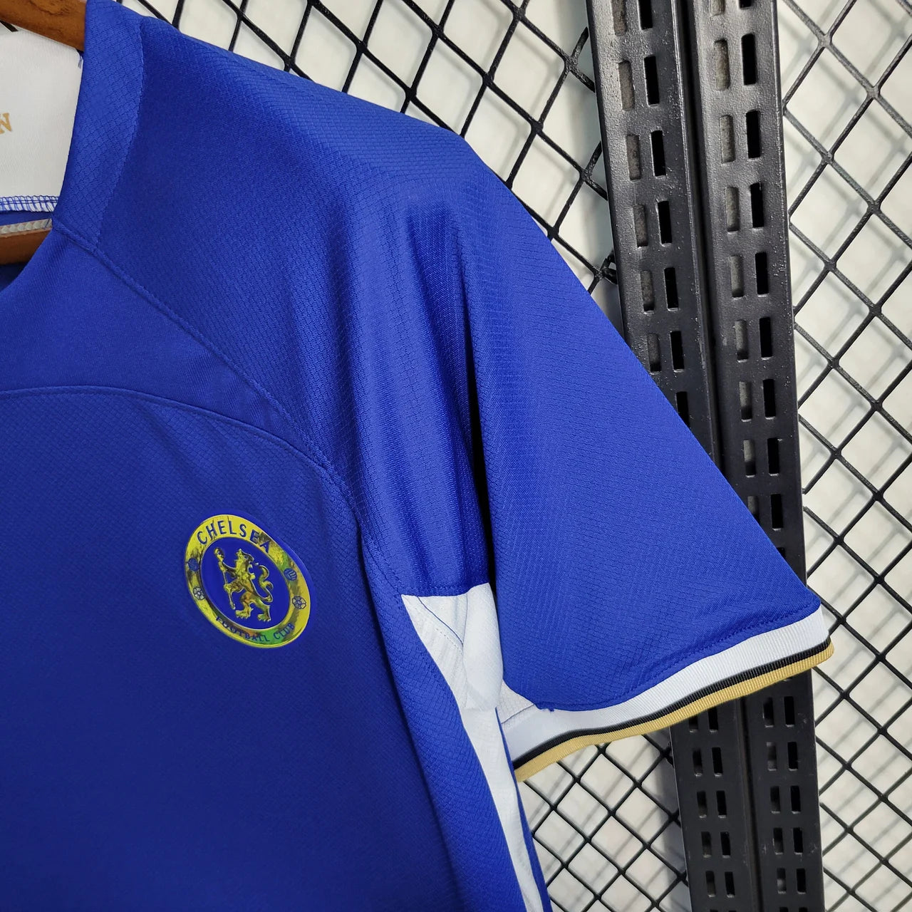 Chelsea Maillot Domicile 2023 2024