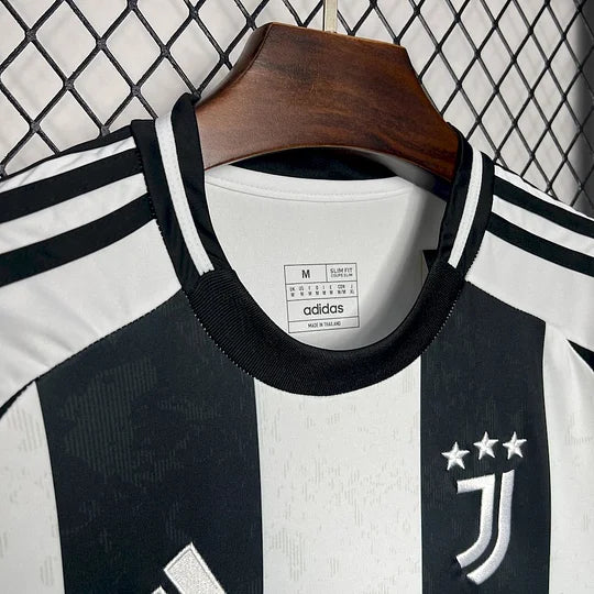Juventus Maillot domicile 2024 2025