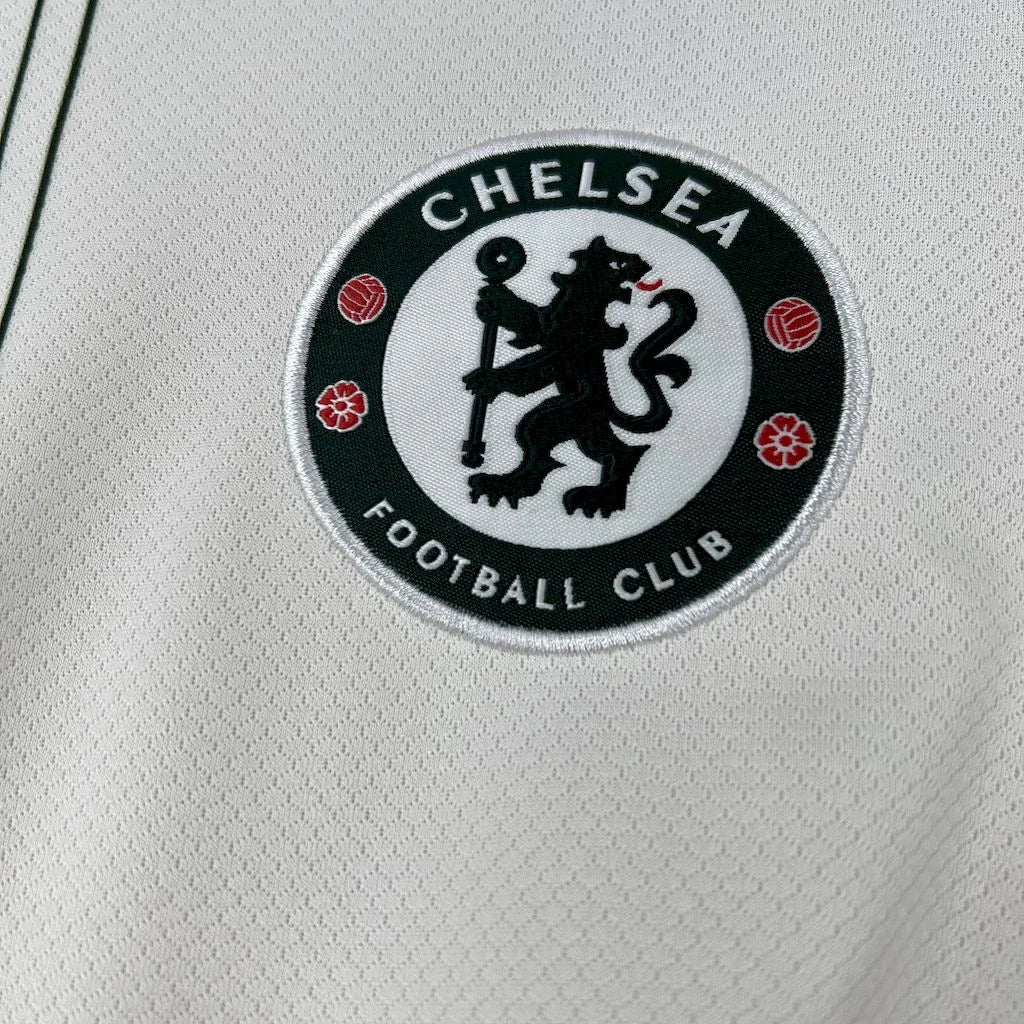 Chelsea Maillot Extérieur Third 2025 2026
