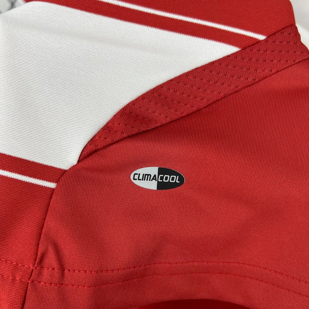 Bayern Munich Maillot 2007 2008 retro