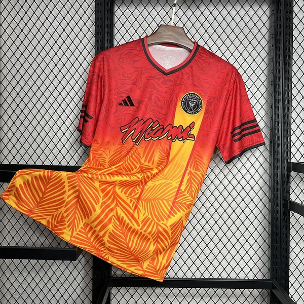 Maillot Inter Miami Concept 2024 2025