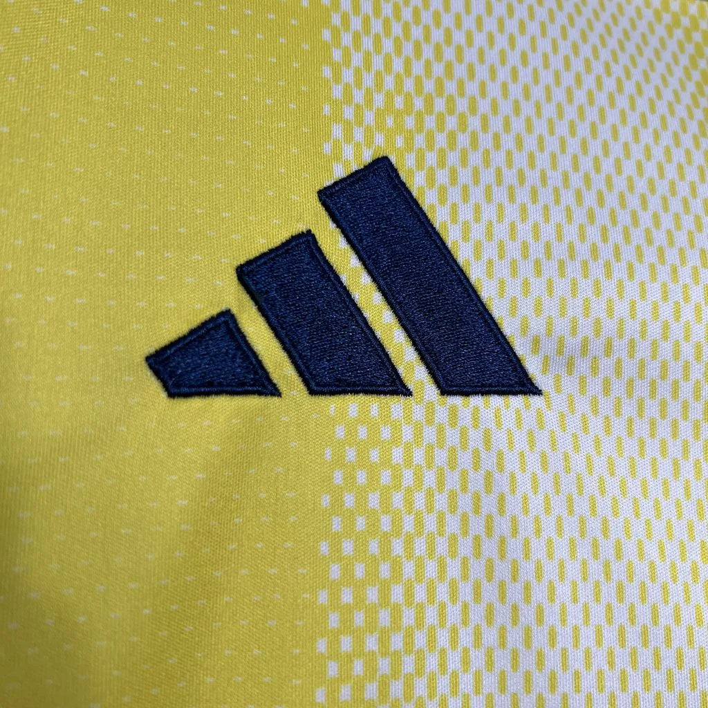 Juventus Maillot extérieur 2024 2025