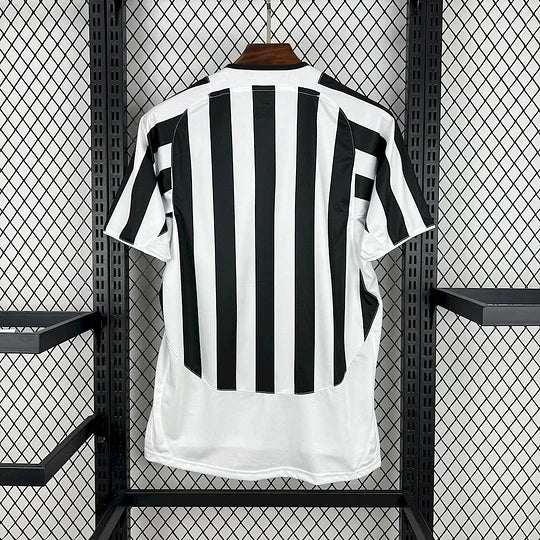 Juventus Maillot 2002 2003 retro