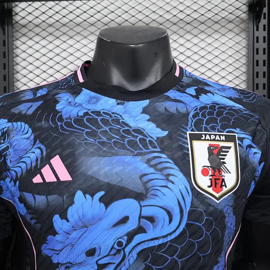 Japon Maillot Concept 2024 2025