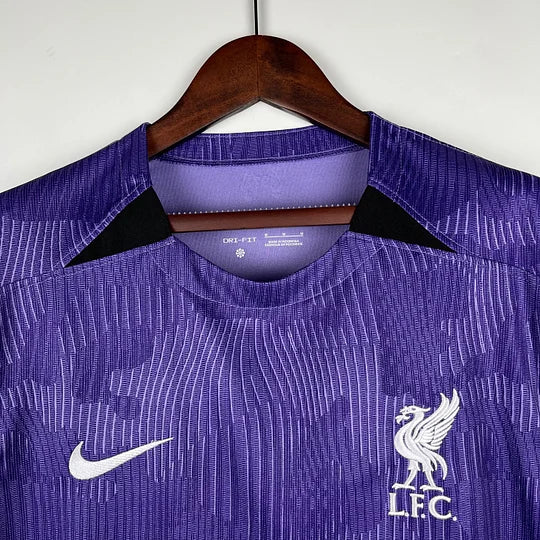 Maillot Liverpool Third 2023 2024