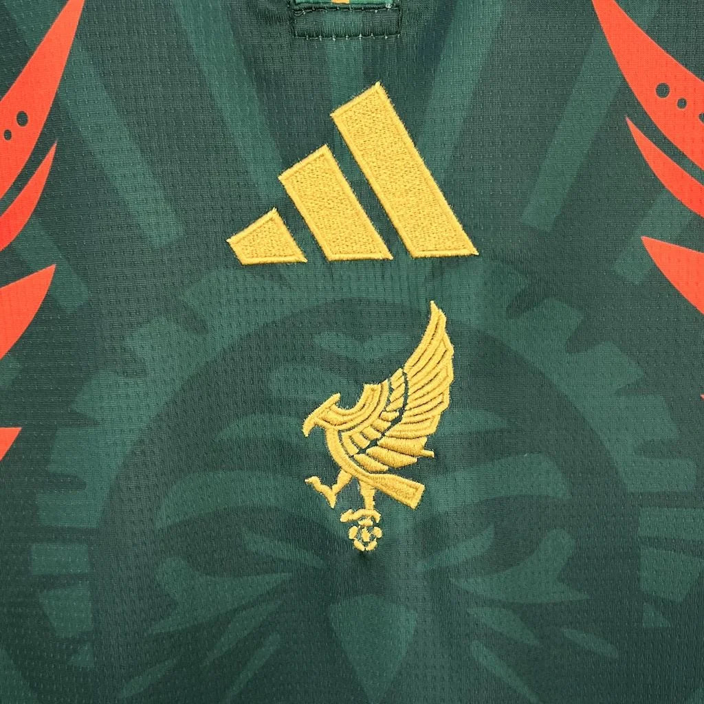 Mexique Maillot Concept 2025 2026