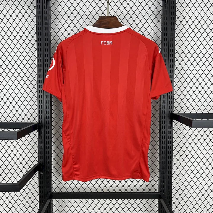 Bayern Munich Maillot gardien 2025 2026