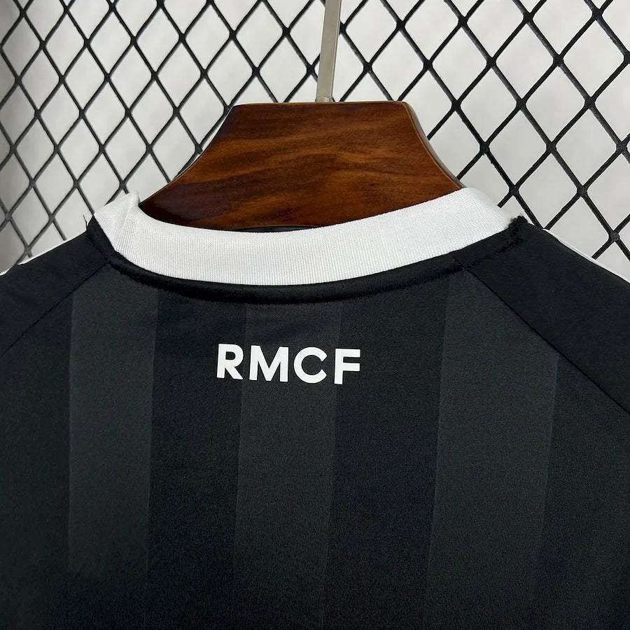 Real Madrid entraînement 2025 2026