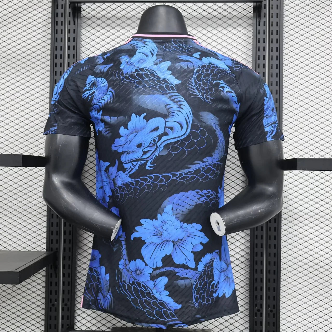 Japon Maillot Concept 2024 2025