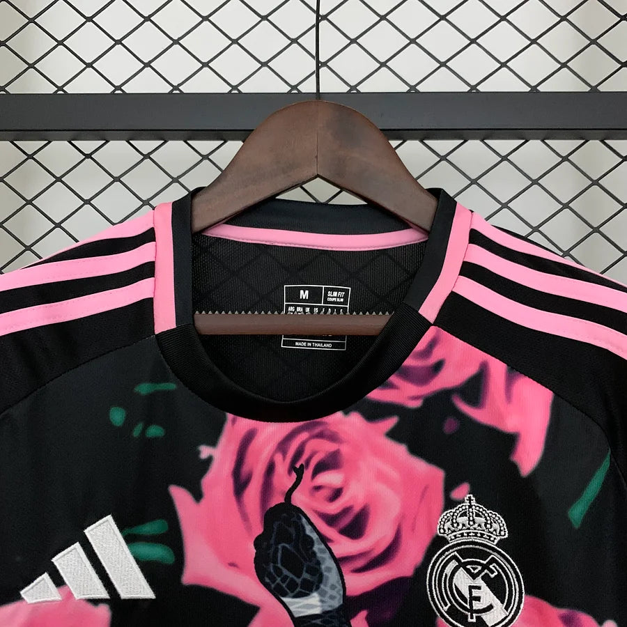Real Madrid concept 2025 2026