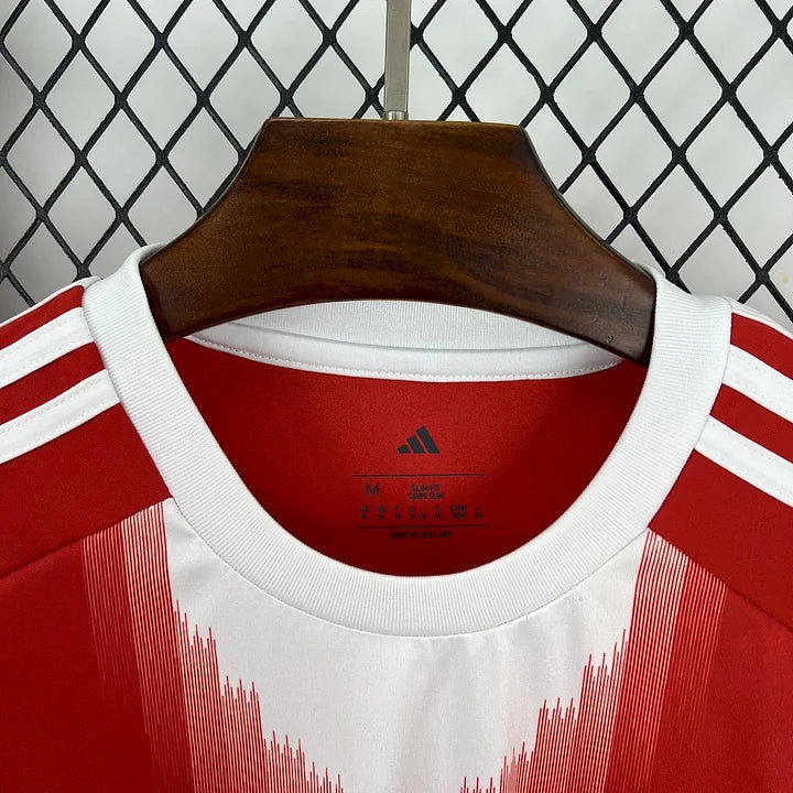 Bayern Munich Maillot domicile 2025 2026