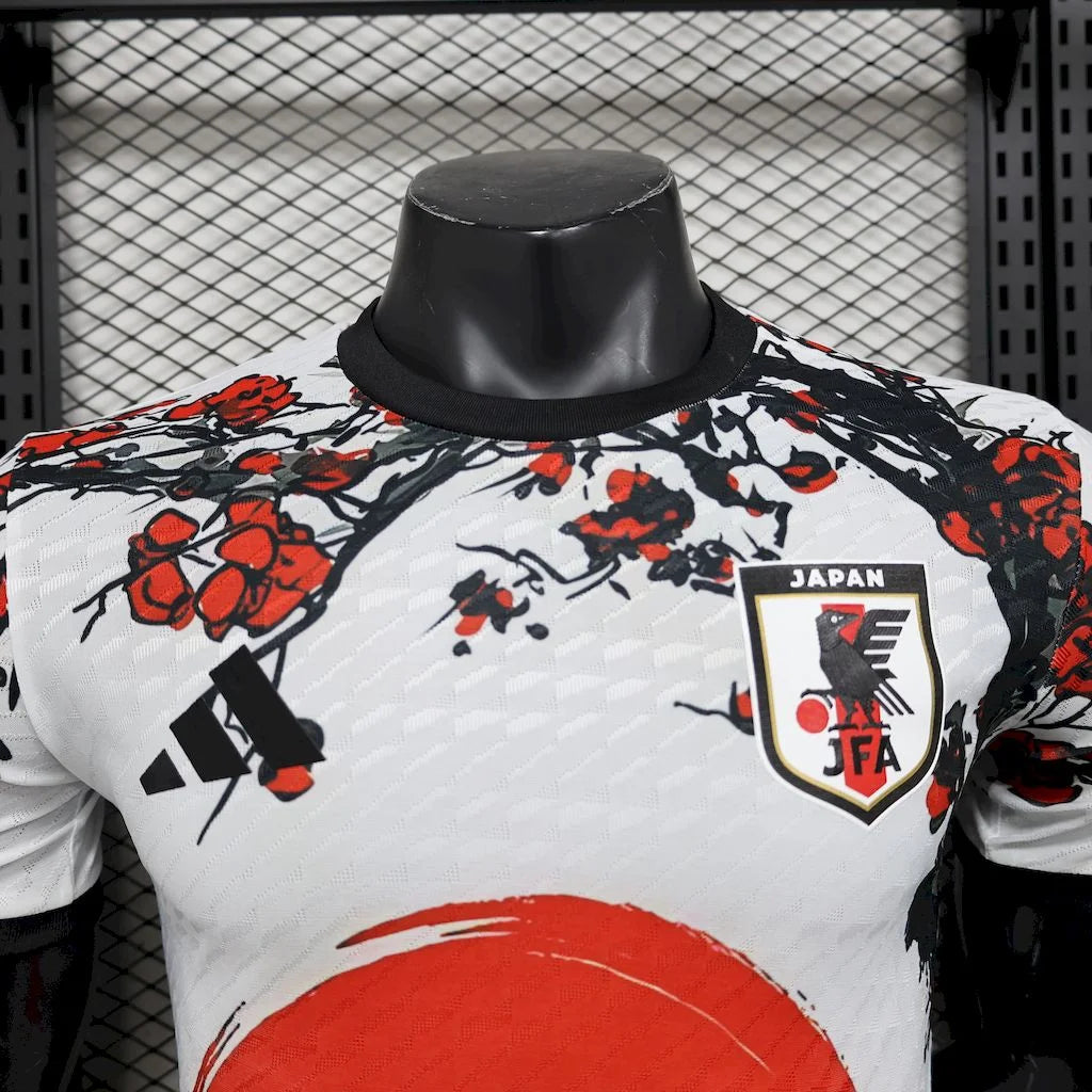 Japon Maillot Concept 2025 2026