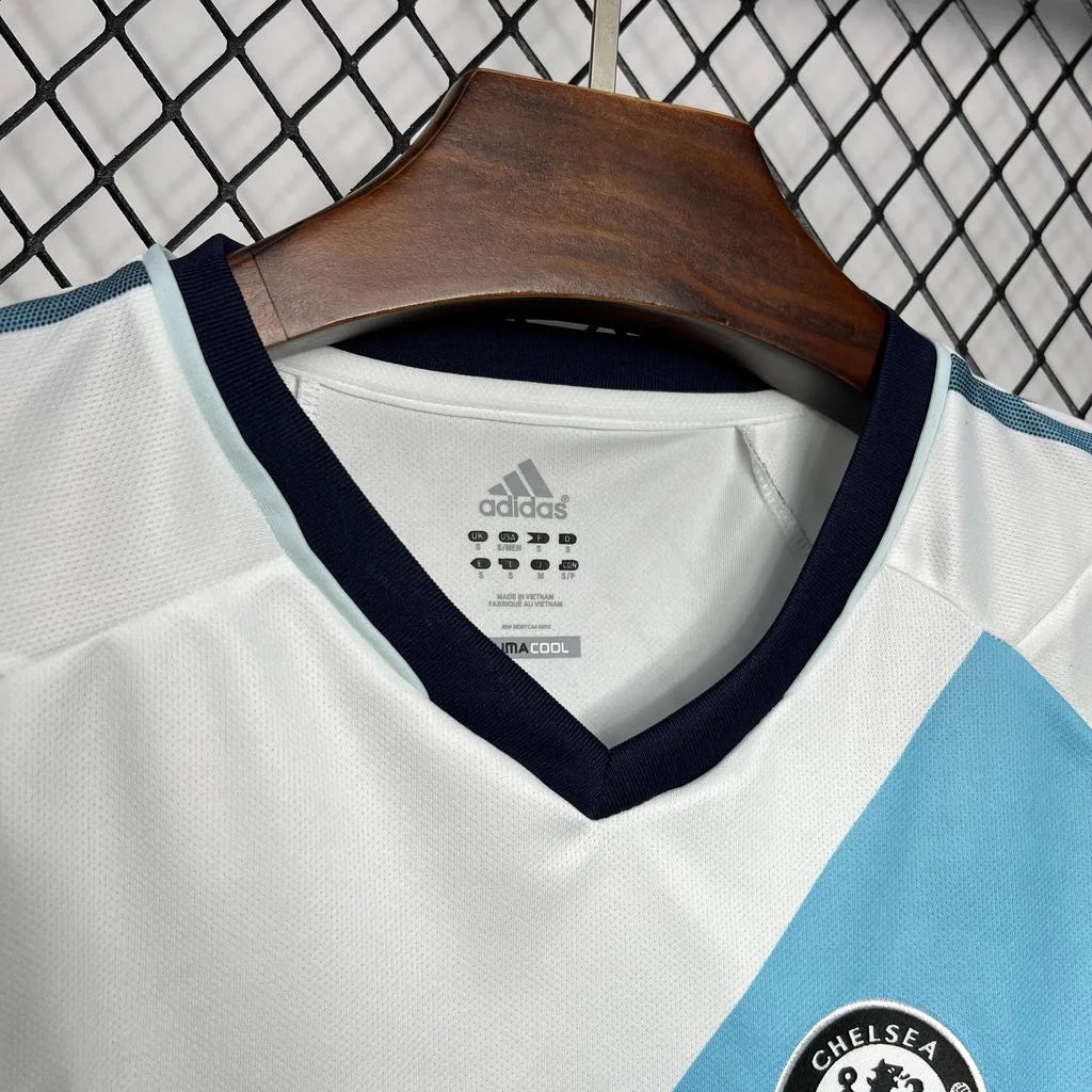 Chelsea Maillot Retro 2012 2013