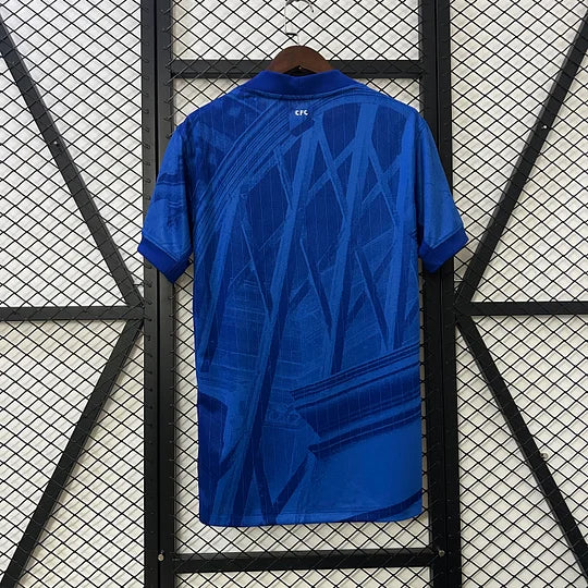Chelsea Maillot Domicile 2025 2026