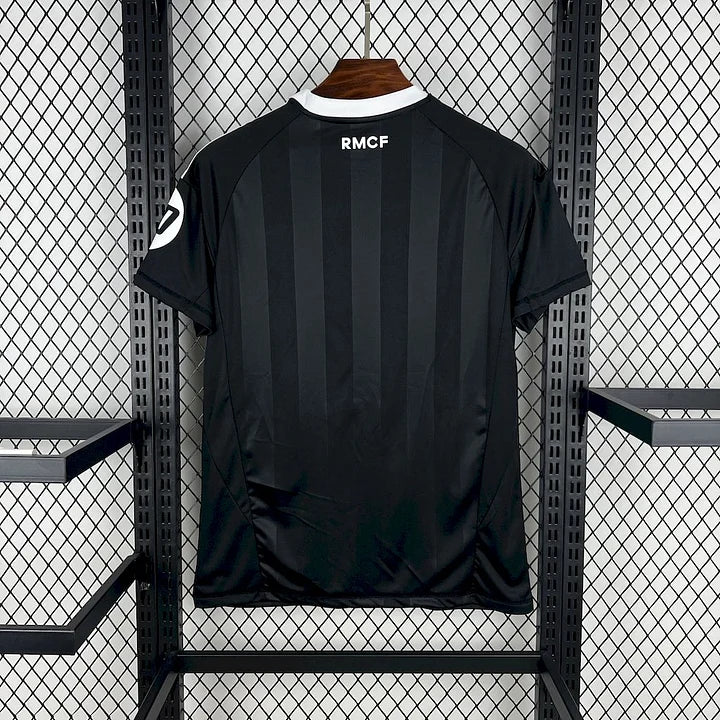 Real Madrid entraînement 2025 2026