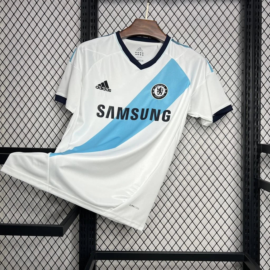 Chelsea Maillot Retro 2012 2013