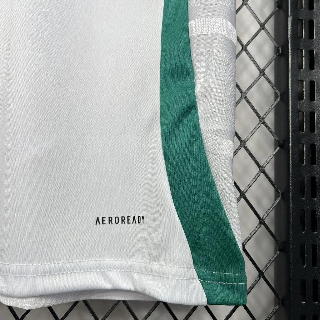 Newcastle Maillot Extérieur 2024 2025