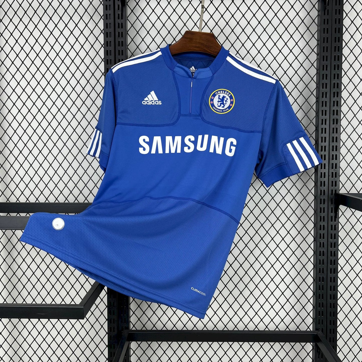 Chelsea Maillot Retro 2009 2010