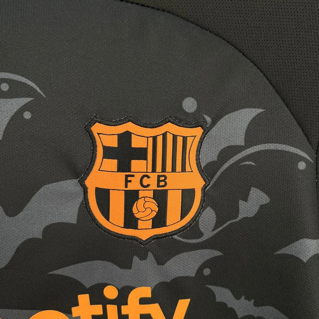 FC Barcelone maillot concept 2025 2026