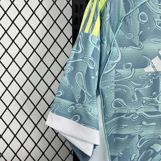 Juventus Maillot extérieur 2025 2026