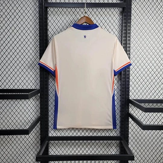Chelsea Maillot Extérieur 2024 2025