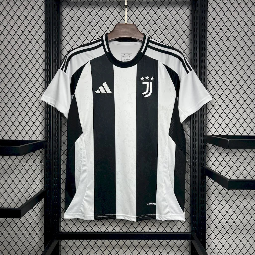 Juventus Maillot domicile 2024 2025