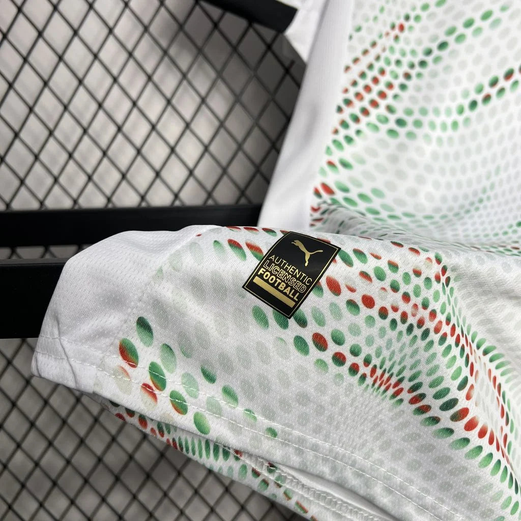 Portugal Maillot Extérieur 2025 2026