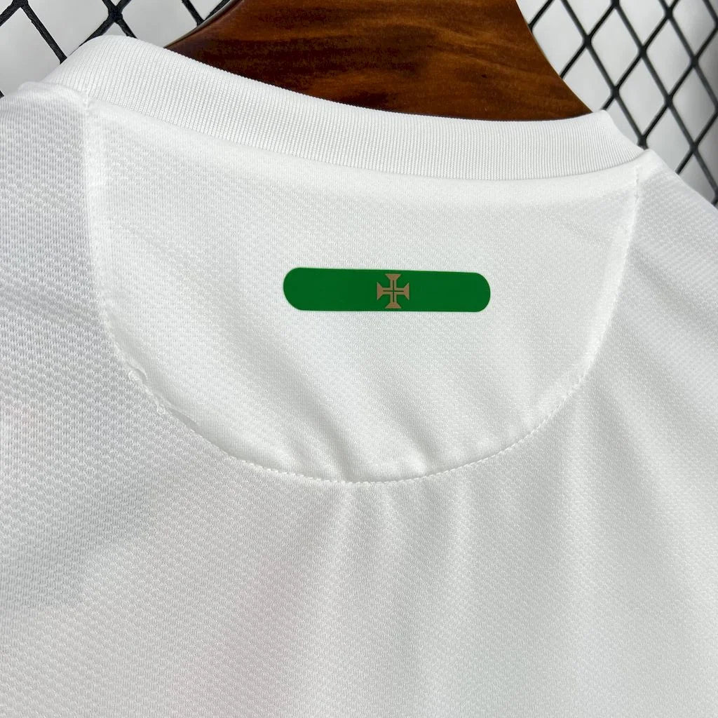 Portugal Maillot Extérieur 2010